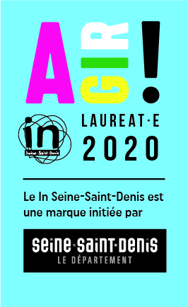 Agir In Seine-Saint-Denis