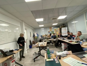 Stage animaux fevrier 2025