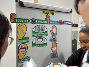 Tableau des malaises mars 225
