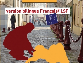  Mémento de Premiers Secours bilingue Français/LSF